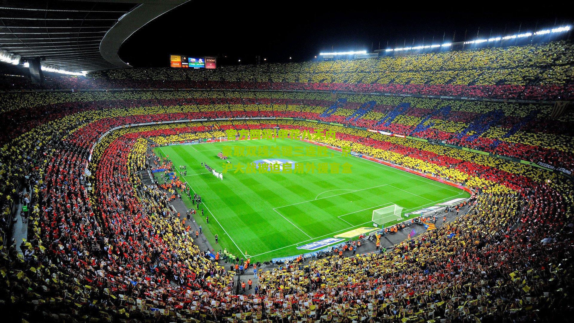  官方网站|申花八天内豪取双线关键三连胜，京沪大战被迫启用外援盲盒